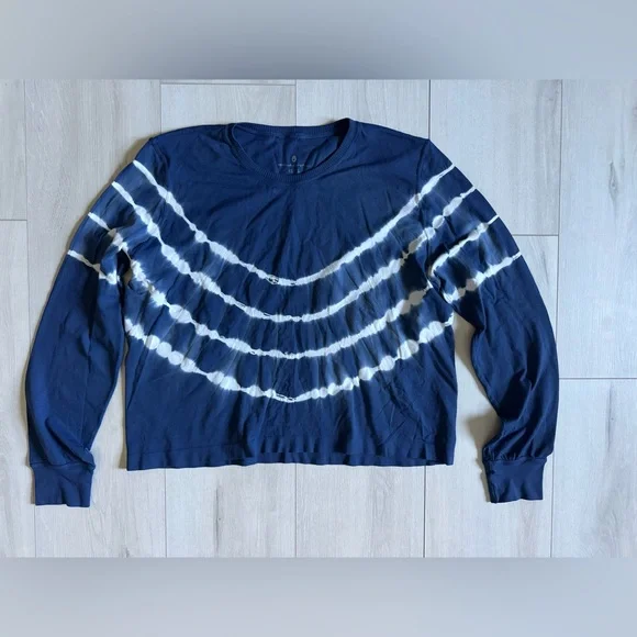 Spiritual Gangster Supernova long sleeve active tee size xs/s - Picture 4 of 7